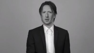 Photo of Vídeo musical usa tecnología Deepfake para transformarse en Zuckerberg, Indiana Jones, Tom Cruise y muchos otros