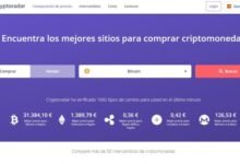 Photo of Cryptoradar en español, para encontrar la mejor forma de vender o comprar criptomonedas