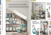 Photo of Revista digital de IKEA e IKEA Family, ya disponible el catálogo online