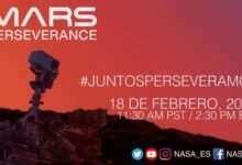 Photo of La NASA transmitirá en español el aterrizaje del Rover Mars Perseverance