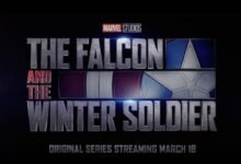 Photo of Mira el glorioso primer trailer de The Falcon and the Winter Soldier