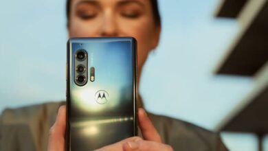 Photo of Motorola: cinco celulares que vale la pena comprar en 2021