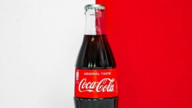Photo of Coca-Cola lanza una botella hecha de “papel” para cuidar al medio ambiente