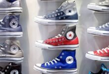Photo of Converse: ¿cuántos tipos de zapatillas existen? Esta es la lista