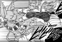 Photo of Dragon Ball Super: Bills confiesa a Vegeta un secreto sobre los Saiyajins y se desata entre ambos un brutal combate