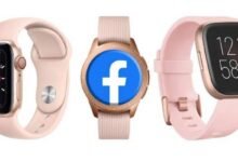Photo of Facebook estaría preparando su propio smartwatch enfocado a la "salud"