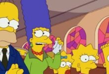 Photo of Los Simpson: fallece su legendario guionista Marc Wilmore por Covid-19