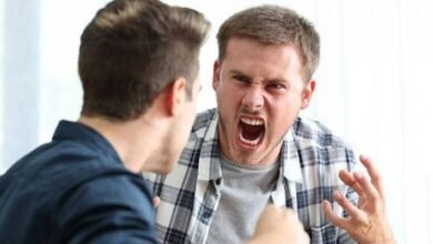 Photo of Estudio revela que los varones que actúan de forma agresiva, para demostrar su masculinidad, tienen la hombría más frágil