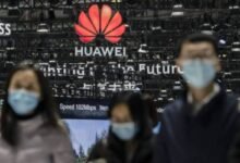 Photo of Huawei se lanza a la carretera: fabricará autos eléctricos en 2021