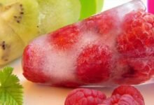 Photo of Aunque no lo creas: las frutas congeladas conservan más estas propiedades