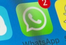 Photo of WhatsApp está enviando mensajes en sus estados: quiere tranquilizar a los usuarios, pero…