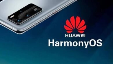 Photo of Huawei P50 podría ser el primer modelo en correr HarmonyOS en vez de Android