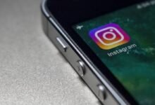 Photo of Instagram: Así puedes recuperar los mensajes borrados de los mensajes directos