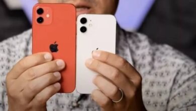 Photo of Apple planifica lanzar en el mismo mercado el iPhone 13 mini y el iPhone SE plus