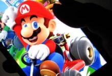 Photo of Super Nintendo World: El paseo de Mario Kart te dejará mareado y con ganas de más