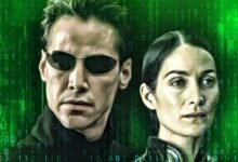 Photo of El nombre de Matrix 4 tiene a los fanáticos de la saga en vilo