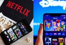 Photo of Netflix será superado por Disney Plus en esta fecha según los expertos