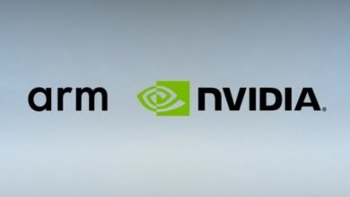 Photo of Microsoft, Google y Qualcomm quieren impedir la compra de ARM por parte de Nvidia