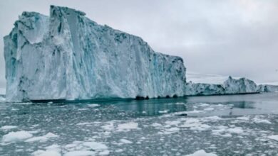 Photo of Cambio climático: científicos buscan virus prehistóricos en el permafrost que se derrite