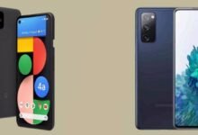Photo of Android: estos son los mejores celulares para comprar en el primer trimestre de 2021