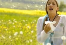 Photo of Atención alérgicos: el cambio climático alarga las temporadas de polen y afecta el sistema respiratorio, sugiere estudio