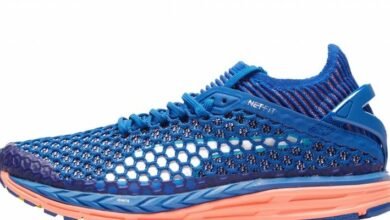 Photo of Nike, Puma, Reebok: cinco extrañas zapatillas que vale la pena comprar