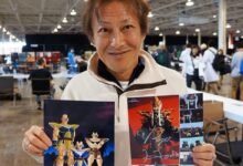 Photo of Ryō Horikawa, la voz de Vegeta en Japón, cumple 63 años y seguro no sabías que también interpreta a estos famosos personajes
