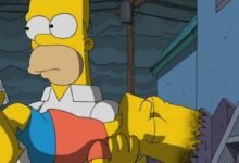 Photo of Los Simpson: el final de la serie se emitió hace años con la muerte de todos y nadie lo notó