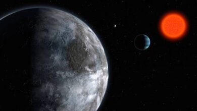 Photo of La NASA está alerta con un nuevo asteroide: pasará cerca de la Tierra el próximo mes