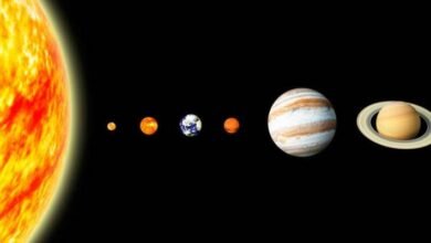 Photo of Espacio: ¿cómo sabemos cuánto pesa un planeta?