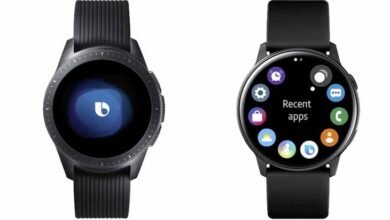 Photo of Los próximos Galaxy Watch podrían usar Android en lugar de Tizen