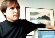 Photo of Apple: Steve Jobs hizo una solicitud de empleo escrita a mano y va a subastarse por mucho dinero