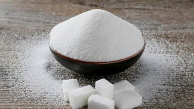 Photo of Sal vs azúcar: ¿qué sustancia es más dañina para el cuerpo?