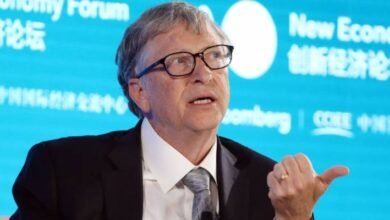 Photo of Bill Gates piensa que AMLO debería centrarse más en la educación que en el petróleo