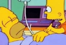 Photo of Los Simpson: estas son las cosas que Homero quiere hacer antes de morir y solo le falta una