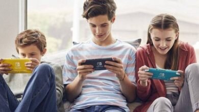 Photo of Nintendo Switch: hasta un 75% en juegos familiares