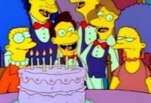 Photo of Los Simpson: un personaje cumplió 100 años de vida este mismo mes