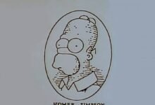 Photo of Los Simpson: Homero realmente se encuentra en el diccionario de la lengua inglesa