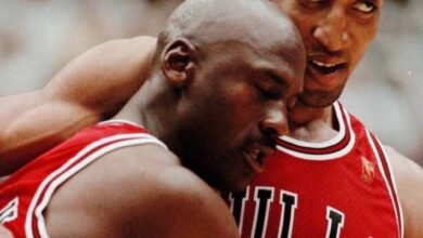 Photo of Michael Jordan: las zapatillas Air Jordan más caras en la historia