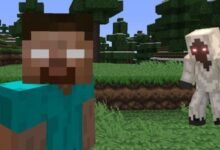 Photo of Minecraft: ¿quién o qué es la Entidad 303 y cuál es su conexión con Herobrine?