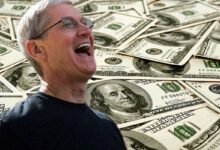 Photo of Apple abre la billetera para arreglar demanda antimonopolio en Corea del Sur con una millonada