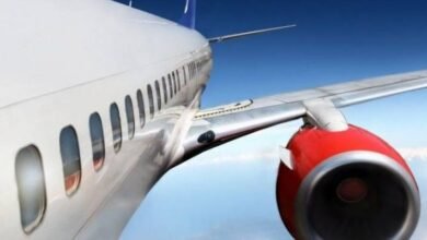 Photo of Ciencia: ¿cómo un avión puede seguir volando aunque su motor haya explotado?
