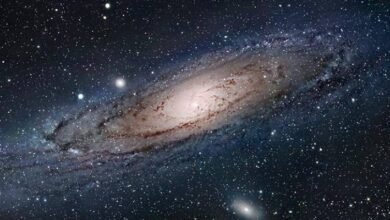 Photo of Espacio: ¿cuál es la diferencia entre la galaxia y la Vía Láctea?
