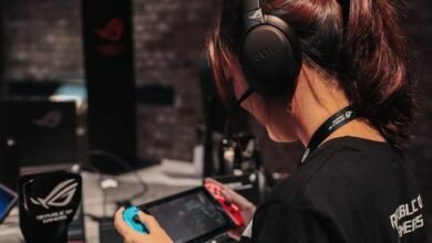 Photo of Un estudio demuestra que la participación de las mujeres en la industria de los videojuegos creció, pero también aumentó la discriminación