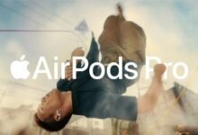 Photo of Apple lanza dos nuevos anuncios: la resistencia del iPhone 12 y la cancelación de ruido de los AirPods Pro a escena