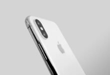 Photo of Aparecen imágenes de un prototipo del iPhone X que podría haberse lanzado en color Jet Black