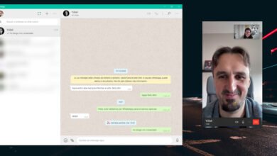 Photo of Cómo hacer videollamadas y llamadas de voz de WhatsApp desde el escritorio (Windows o macOS)