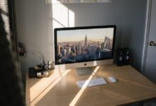 Photo of Aparecen rastros de un nuevo iMac en el registro de fallos de Xcode