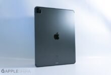 Photo of Pantallas, almacenamiento y más conectividad: un iPad Pro con Thunderbolt 3 es un nuevo mundo de posibilidades