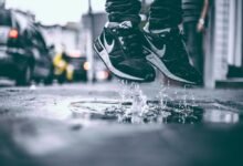Photo of 11 chollos en tallas sueltas de zapatillas Nike, New Balance o Adidas en Amazon